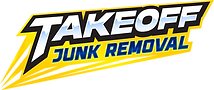Takeoff Junk Removal Houston